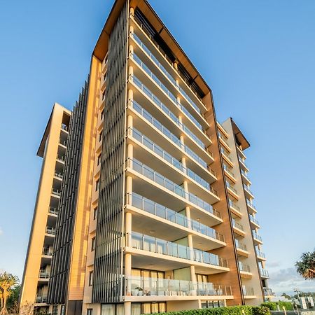Oaks Redcliffe Mon Komo Suites Экстерьер фото