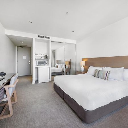 Oaks Redcliffe Mon Komo Suites Экстерьер фото