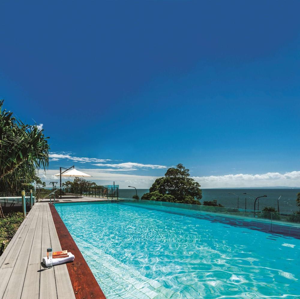 Oaks Redcliffe Mon Komo Suites Экстерьер фото