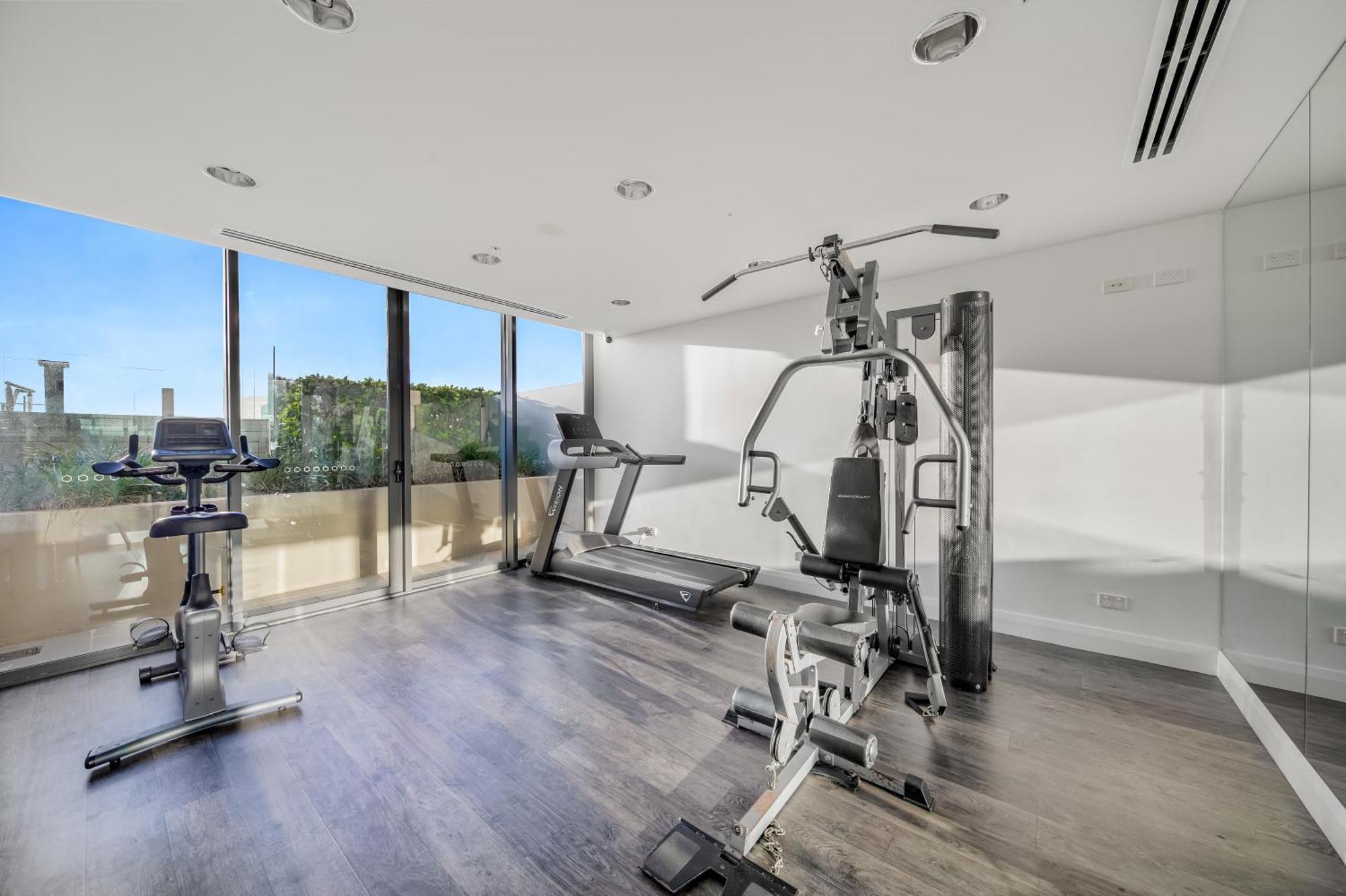 Oaks Redcliffe Mon Komo Suites Экстерьер фото