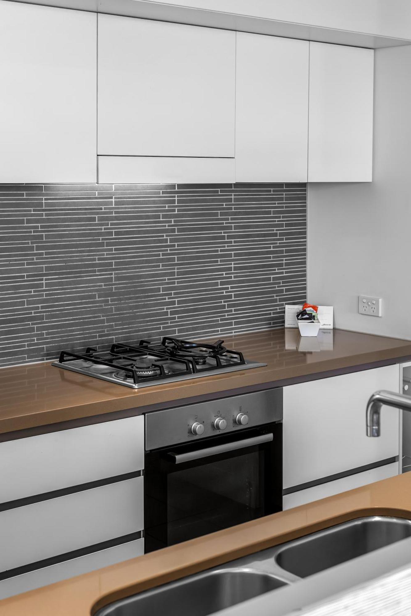Oaks Redcliffe Mon Komo Suites Экстерьер фото