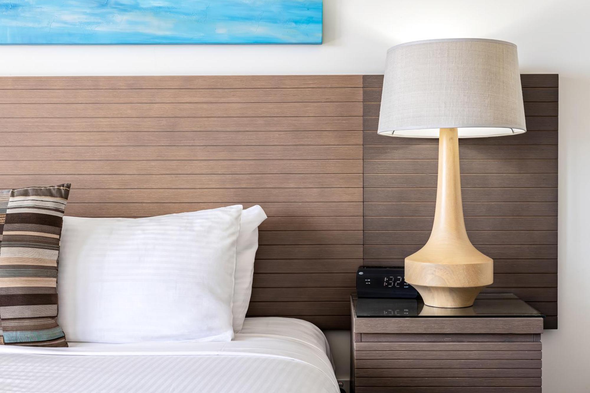 Oaks Redcliffe Mon Komo Suites Экстерьер фото