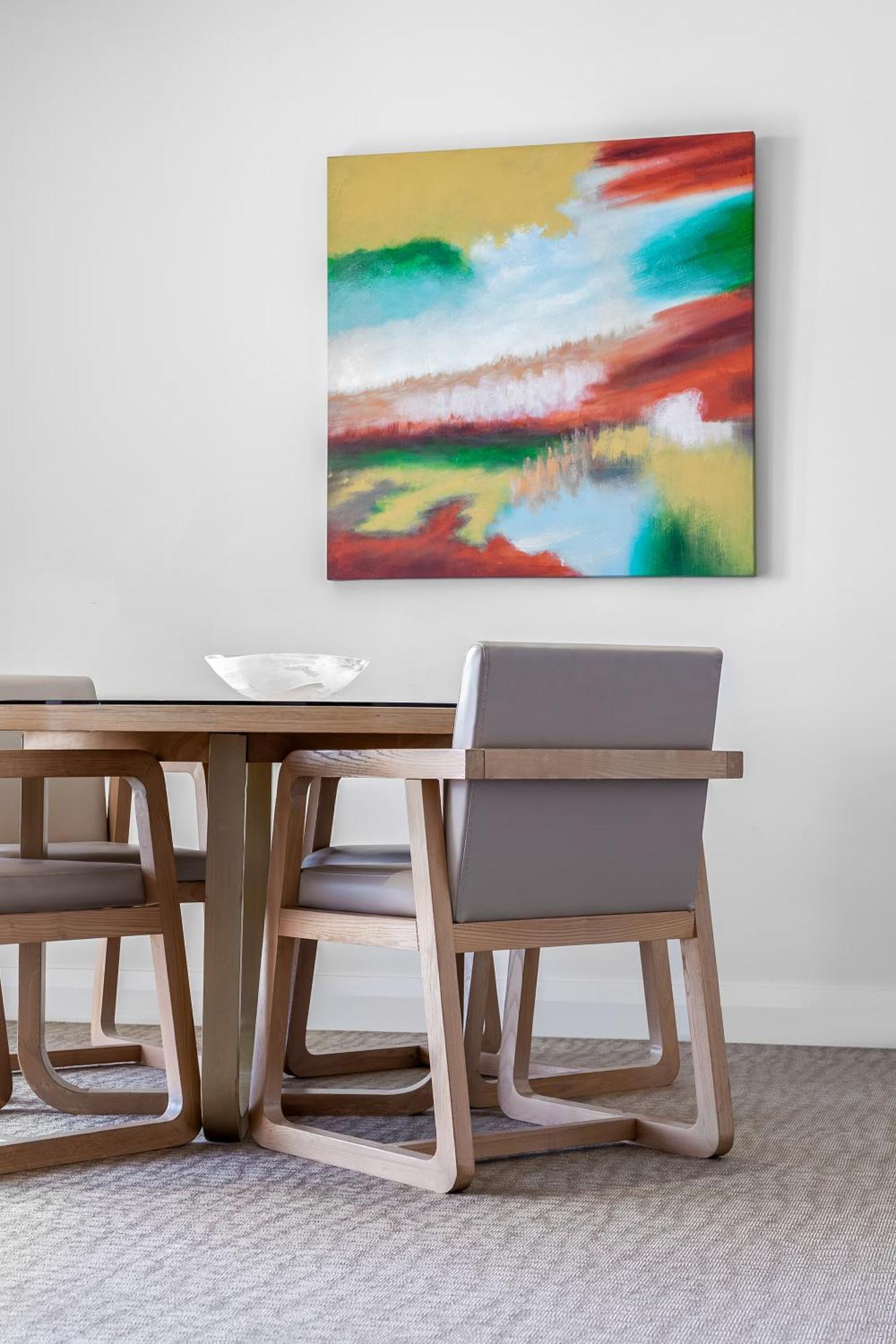 Oaks Redcliffe Mon Komo Suites Экстерьер фото