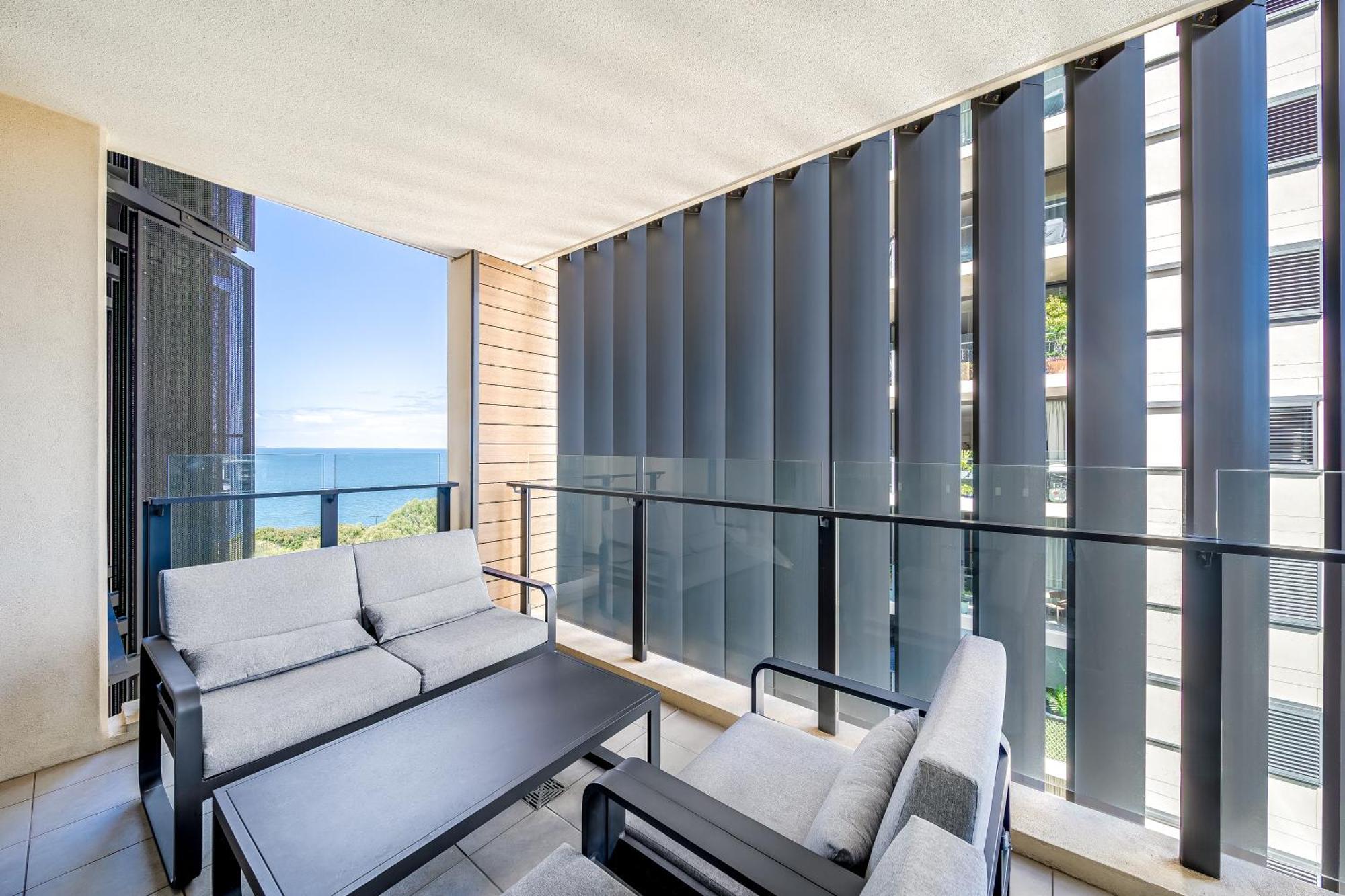 Oaks Redcliffe Mon Komo Suites Экстерьер фото