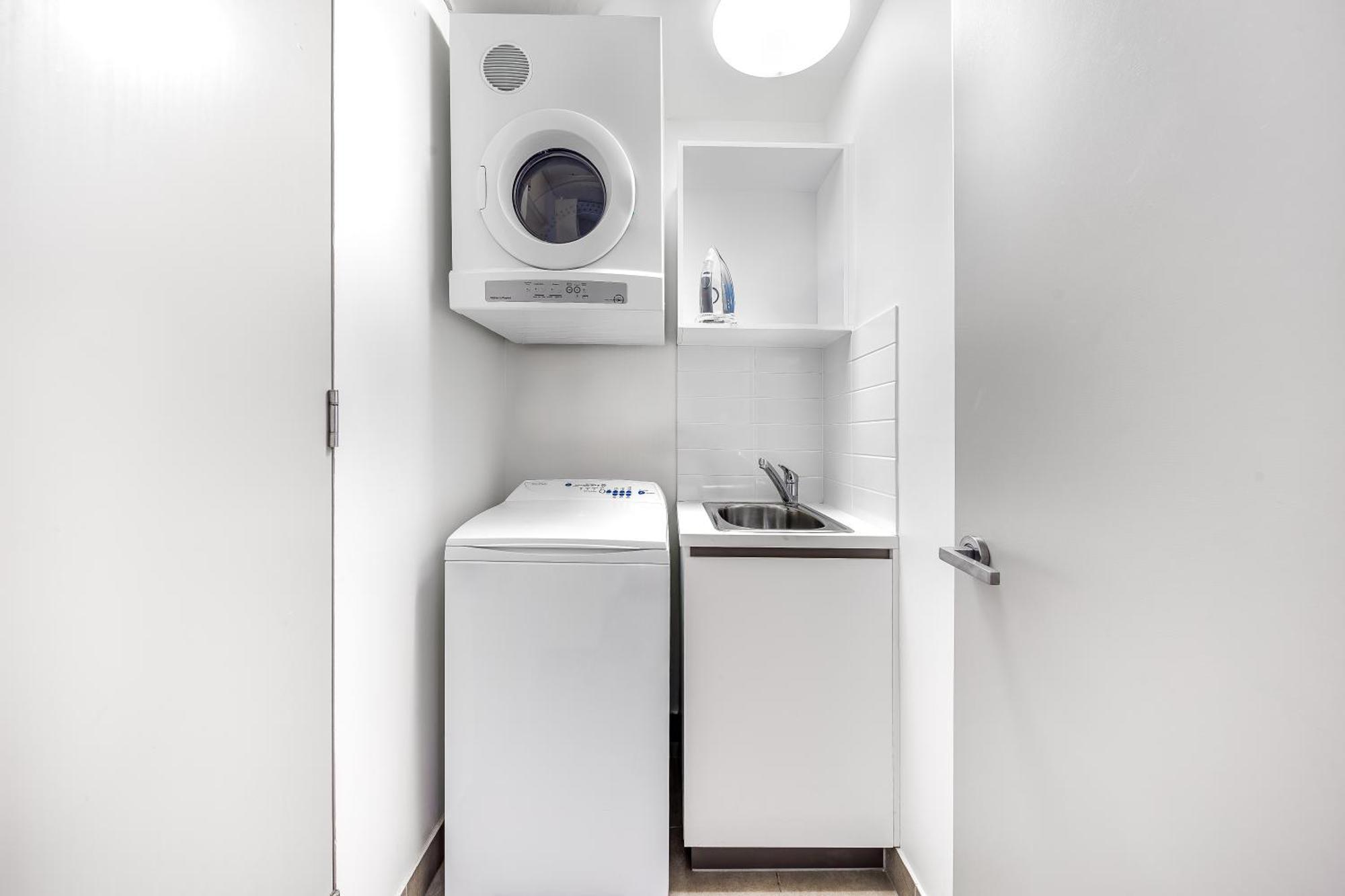 Oaks Redcliffe Mon Komo Suites Экстерьер фото