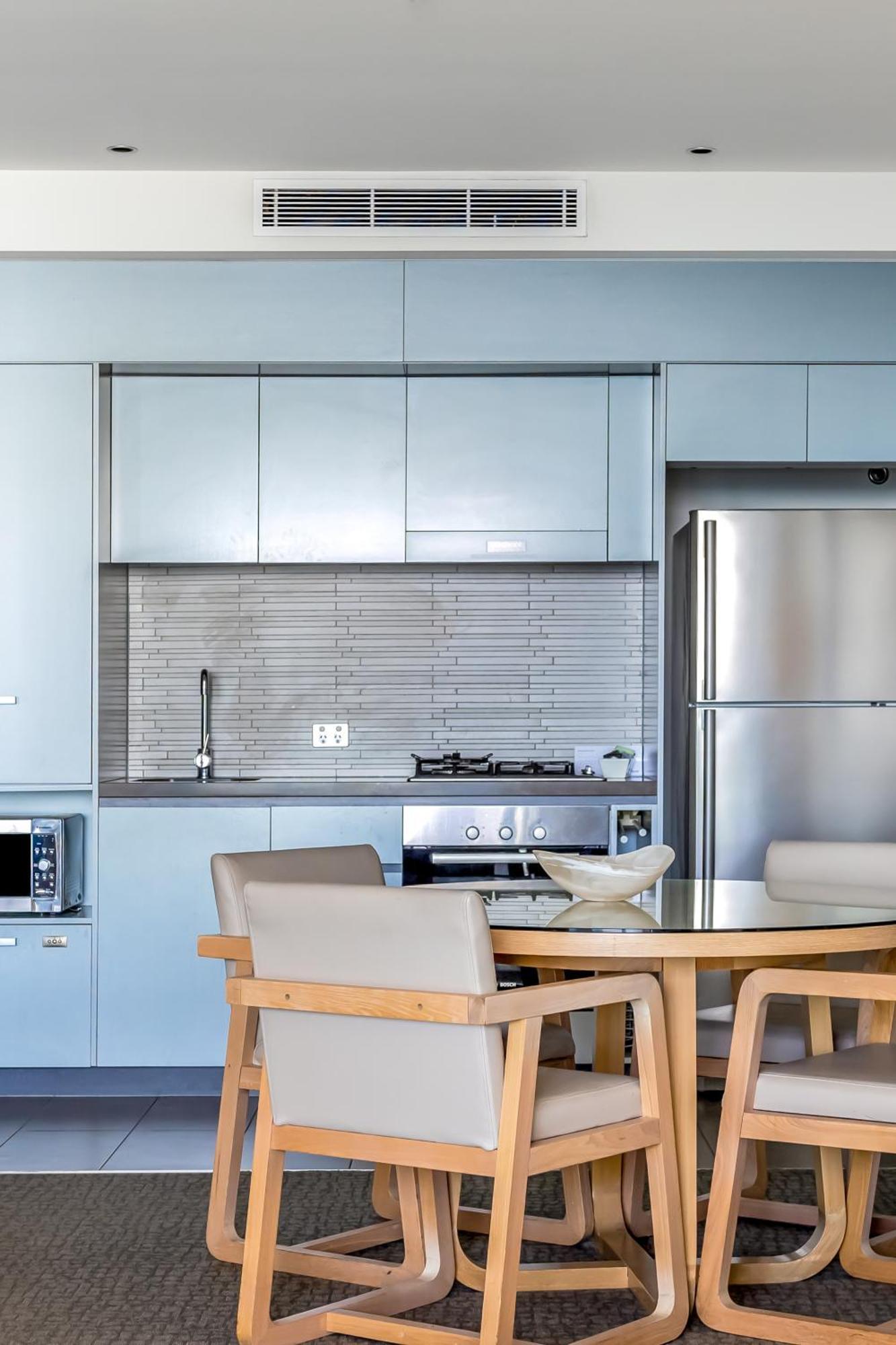 Oaks Redcliffe Mon Komo Suites Экстерьер фото