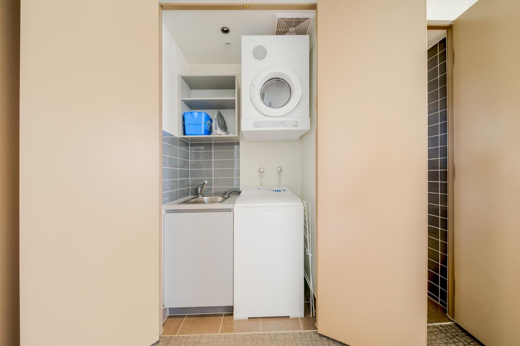 Oaks Redcliffe Mon Komo Suites Экстерьер фото