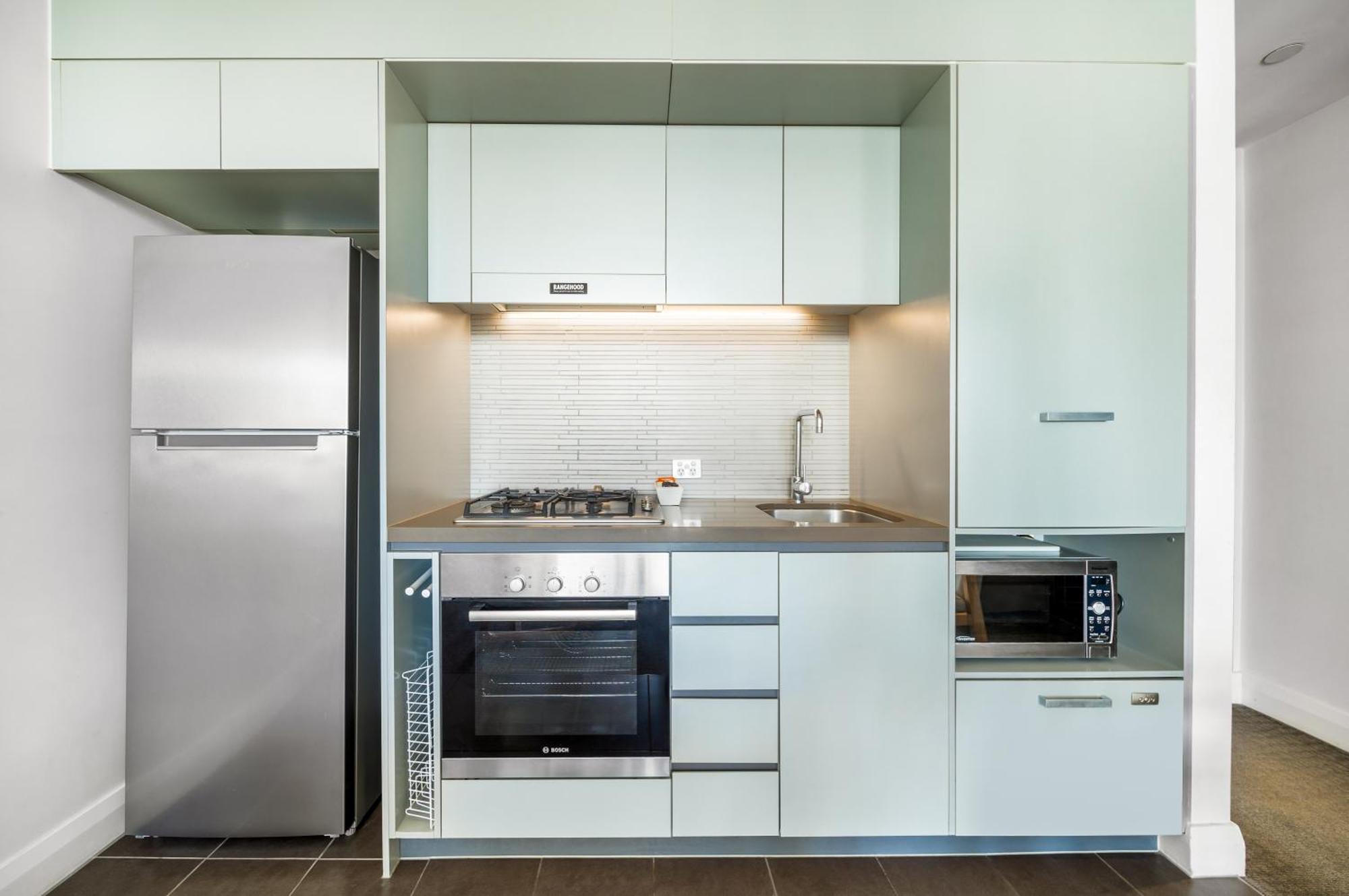 Oaks Redcliffe Mon Komo Suites Экстерьер фото
