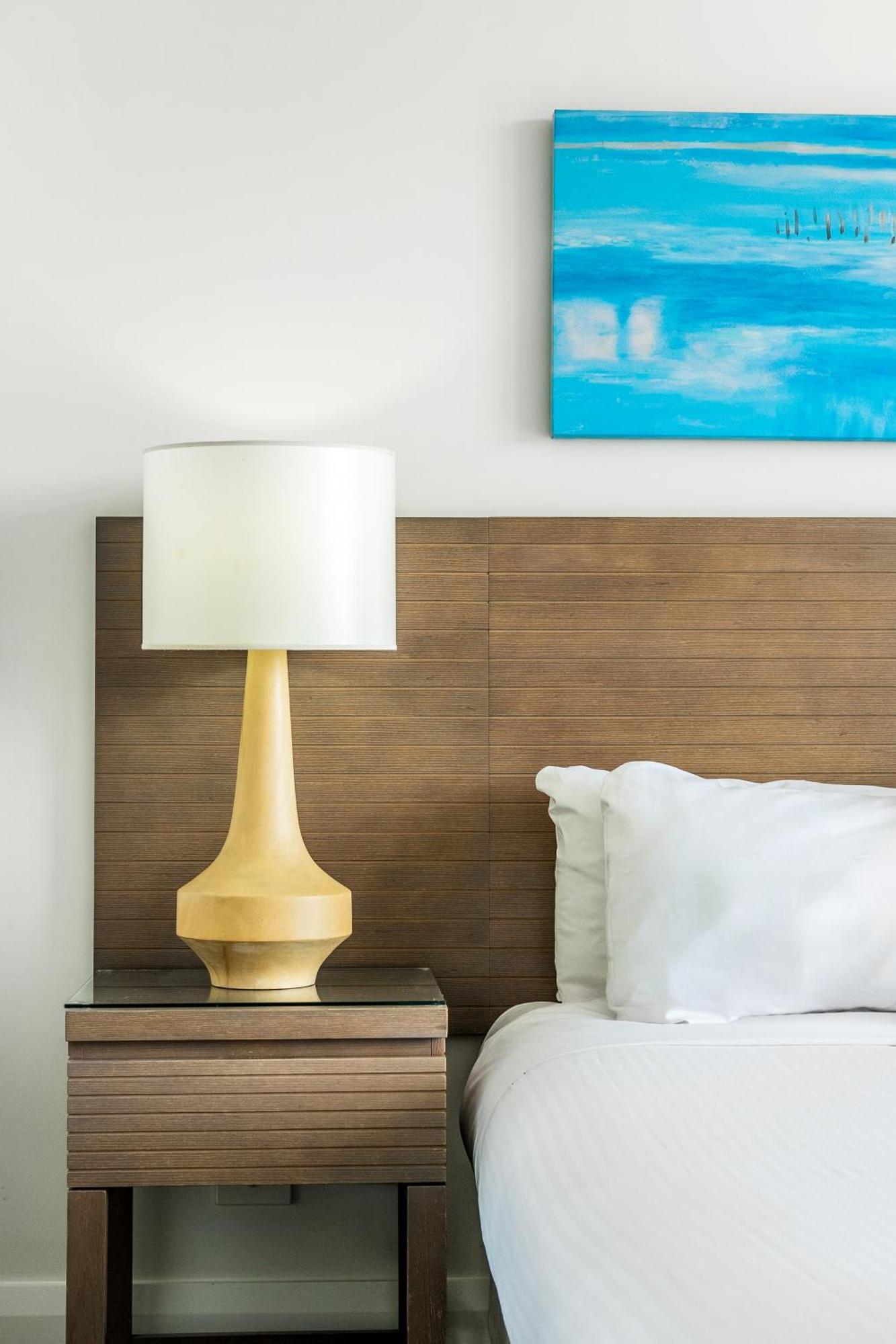 Oaks Redcliffe Mon Komo Suites Экстерьер фото