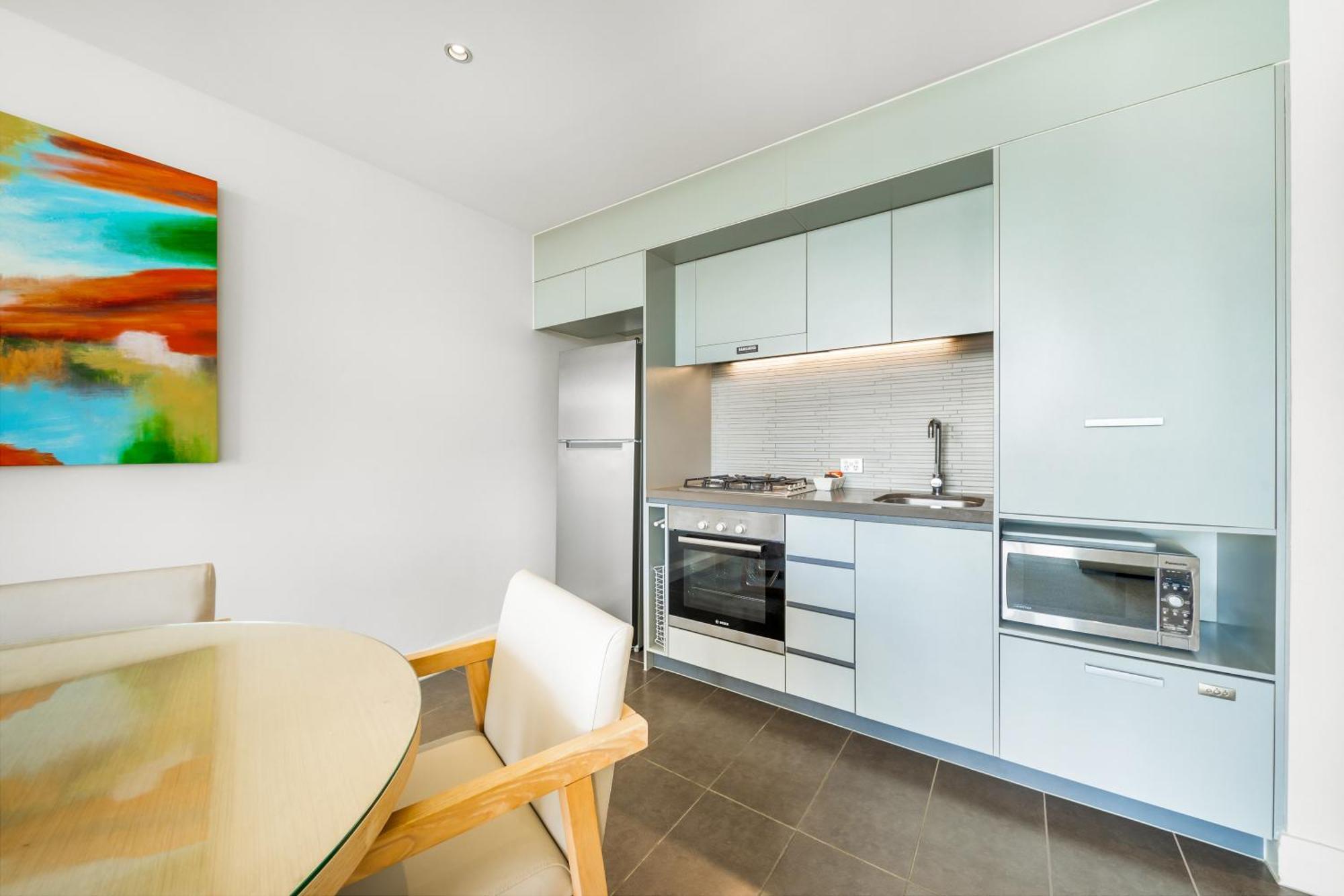 Oaks Redcliffe Mon Komo Suites Экстерьер фото