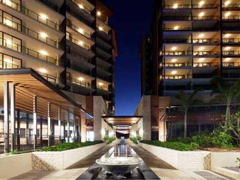Oaks Redcliffe Mon Komo Suites Экстерьер фото