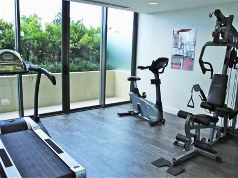 Oaks Redcliffe Mon Komo Suites Экстерьер фото