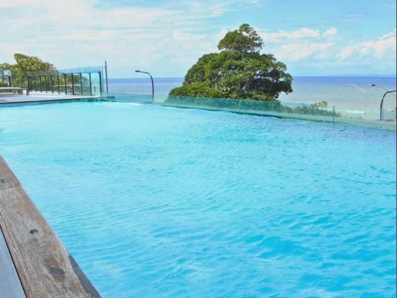 Oaks Redcliffe Mon Komo Suites Экстерьер фото