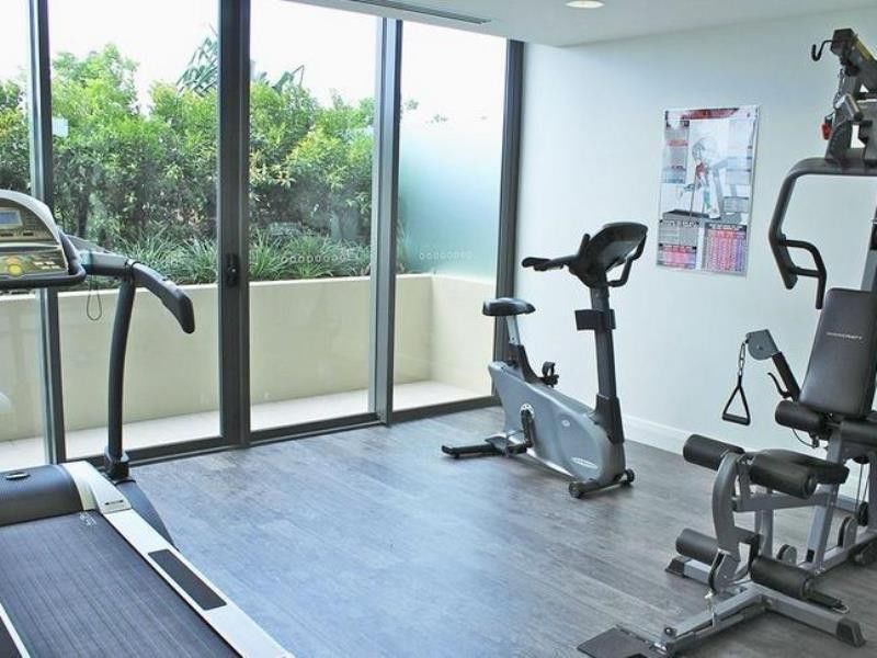 Oaks Redcliffe Mon Komo Suites Экстерьер фото