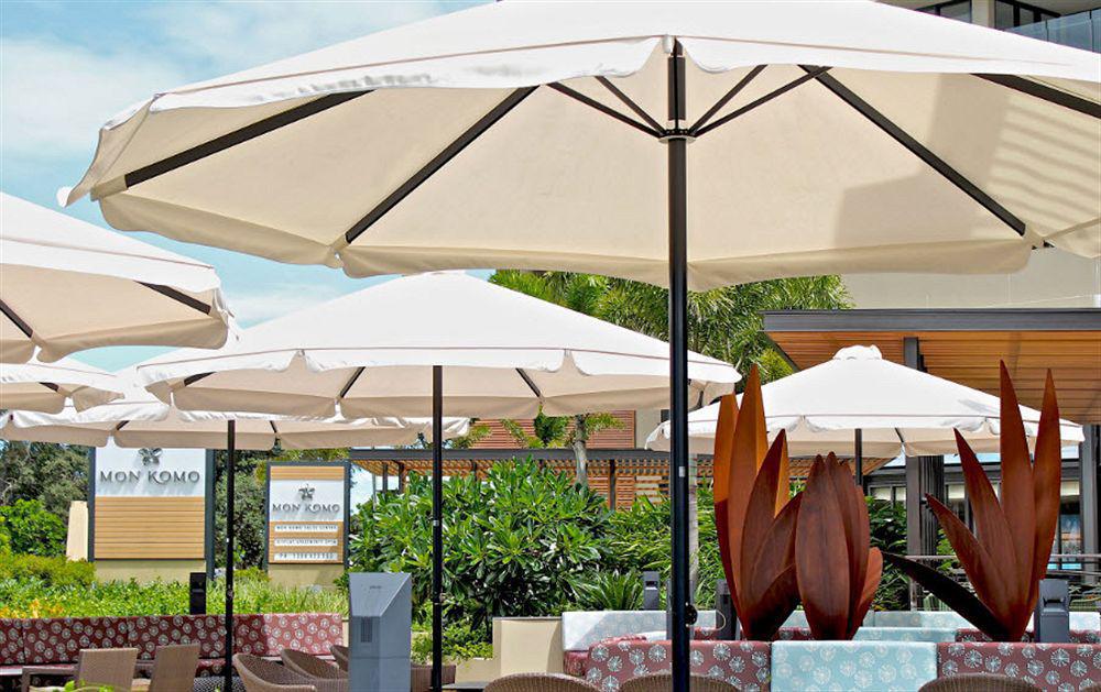 Oaks Redcliffe Mon Komo Suites Экстерьер фото